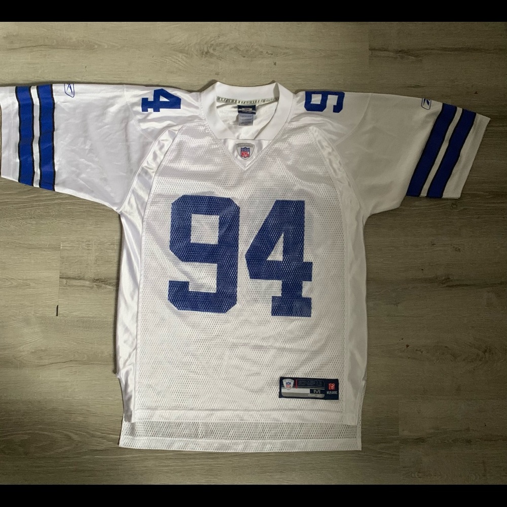 Demarcus Ware Dallas Cowboys  Reebok Jersey Size Medium